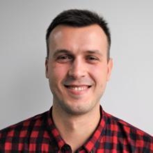 Про продавец Владислав Сергійович Приступа