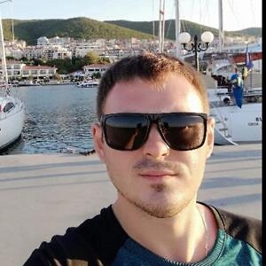 Про продавець Олександр