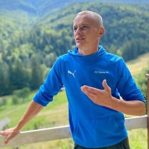 Про продавец Віталій Ігорович Костомаха