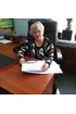 Светлана Михайловна Заворотова