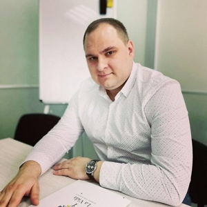 Артём Борисович Наумов