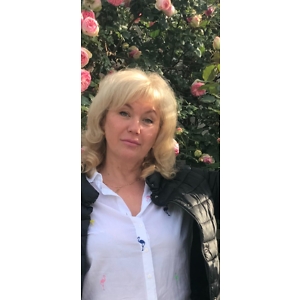 Алена Павловна Осипова