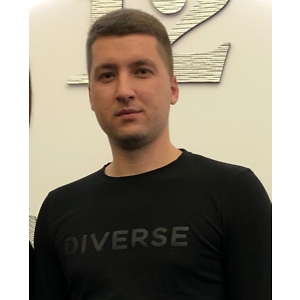 Про продавец Олександр Про продавец Олександр