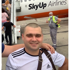 Про продавец Олександр