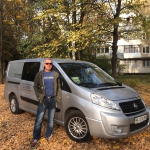 Про продавец Володимир петрович