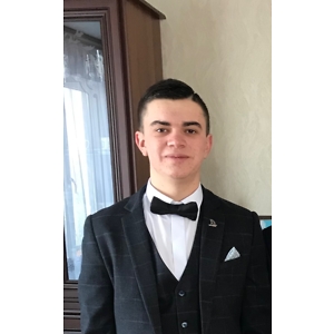 Про продавец Ivan Spalylo