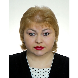 Олена Сергіївна Романова