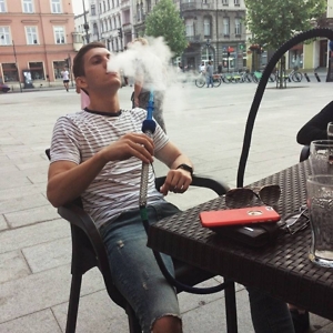 Про продавец Павло