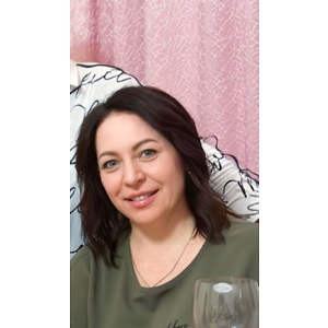 Олена Вікторівна Спіріна