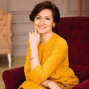 Ірина Древес