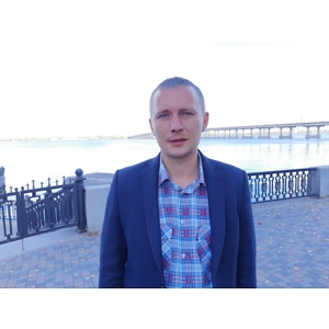 Олександр Сергійович Жигаревич