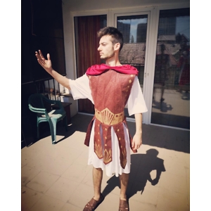 Про продавец Марян