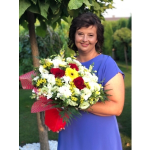 Олена Юріівна Мамчур