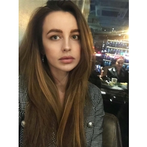Светлана Завальская