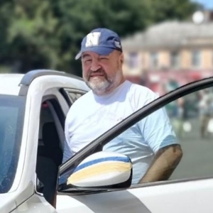 Андрей Перминов