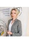 Продавець Ангелина