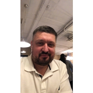 Про продавец Роман Шабрыкин
