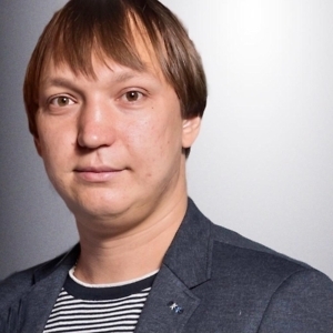 Сергій Анатолійович Козин