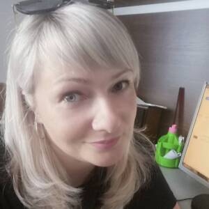 Арсілія Павлівна