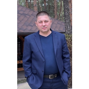 Юрий Александрович Дригваль