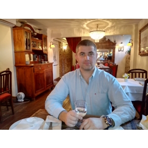 Про продавец Дмитрий