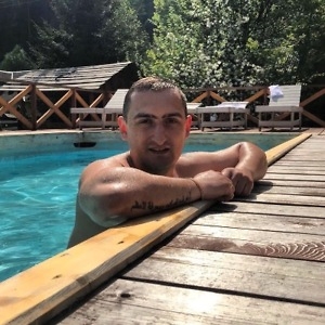 Про продавець Іван Миколайович Левенко Про продавець Іван Миколайович Левенко
