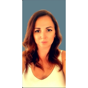 Анна Анатоліівна Шишенкова