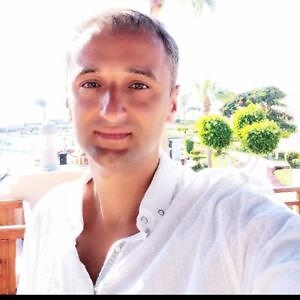 Про продавец Василь Про продавец Василь