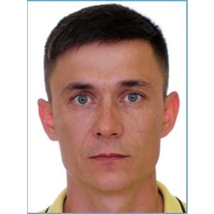 Максим Юрьевич Кайгородов