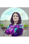 Риелтор Юлія Олексіївна Кулак