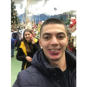 Про продавец Андрей