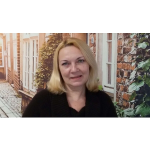 Ирина Петровна Ткачук