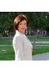 Оксана Олегівна Тарасова