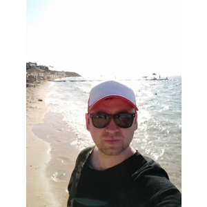 Про продавець Женя