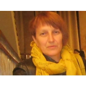 Анна Василівна Баранівська