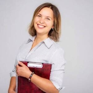 Анна Зимовець