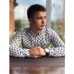 Про продавец Остап Віталійович