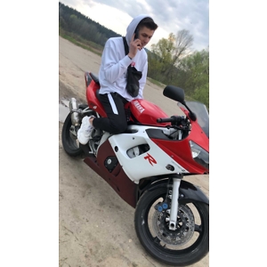 Про продавец Сергей Витальевич Мальченко