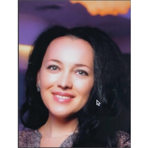 Янина Анатольевна Бондарь