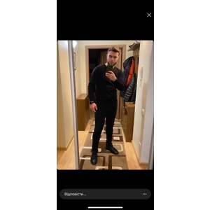 Про продавец Юра