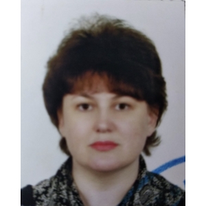 Леся Миколаївна Ярема
