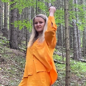Лилия Скороход