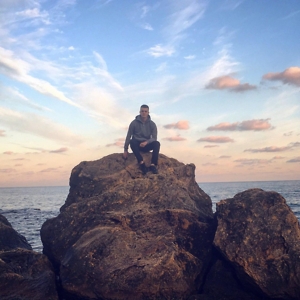 Про продавец Никита