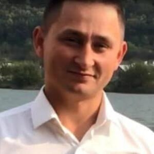 Про продавец Вадим