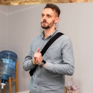 Ігор Сергійович Клімов