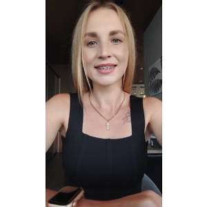 Альона Володимирівна Ставнича