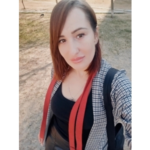 Анна Петровна Кот
