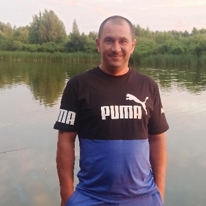 Про продавець Іван Володимирович Сорочан