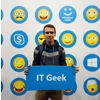 user photo