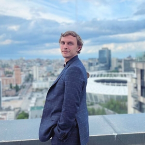 Сергей Сафонцев
